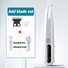 Add Blade Set