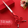 7.0 Red