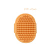 No Package Orange