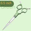 6.5 Green