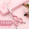 7.0 Pink